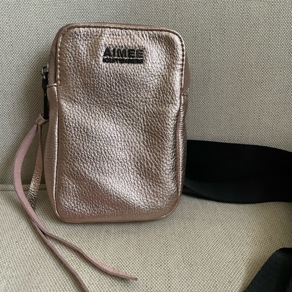 Aimee Krestenberg Crossbody - Picture 1 of 11